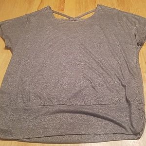 Apt. 9 short sleeved top